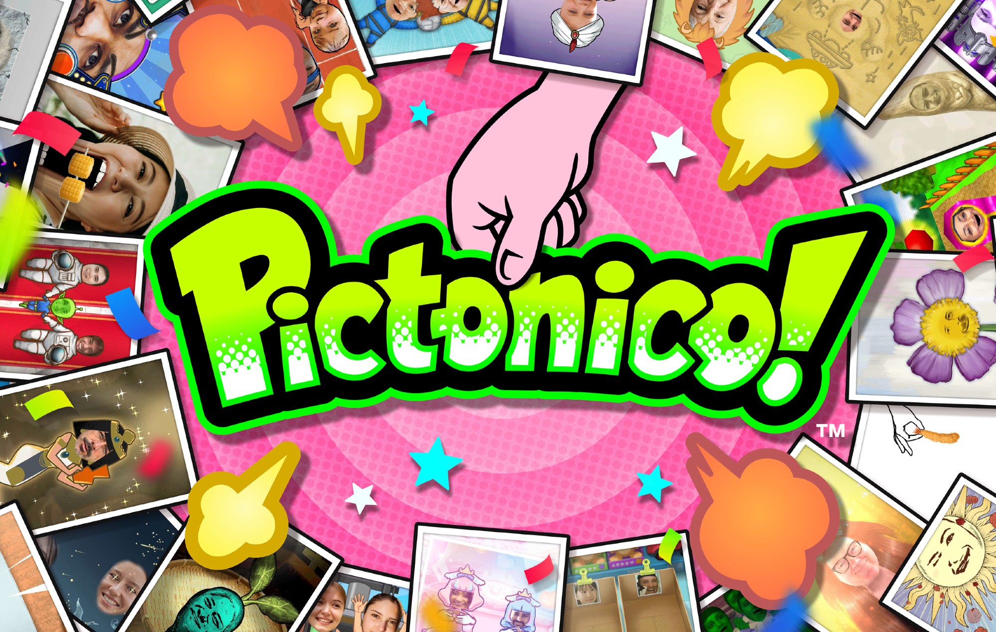 Pictonico!