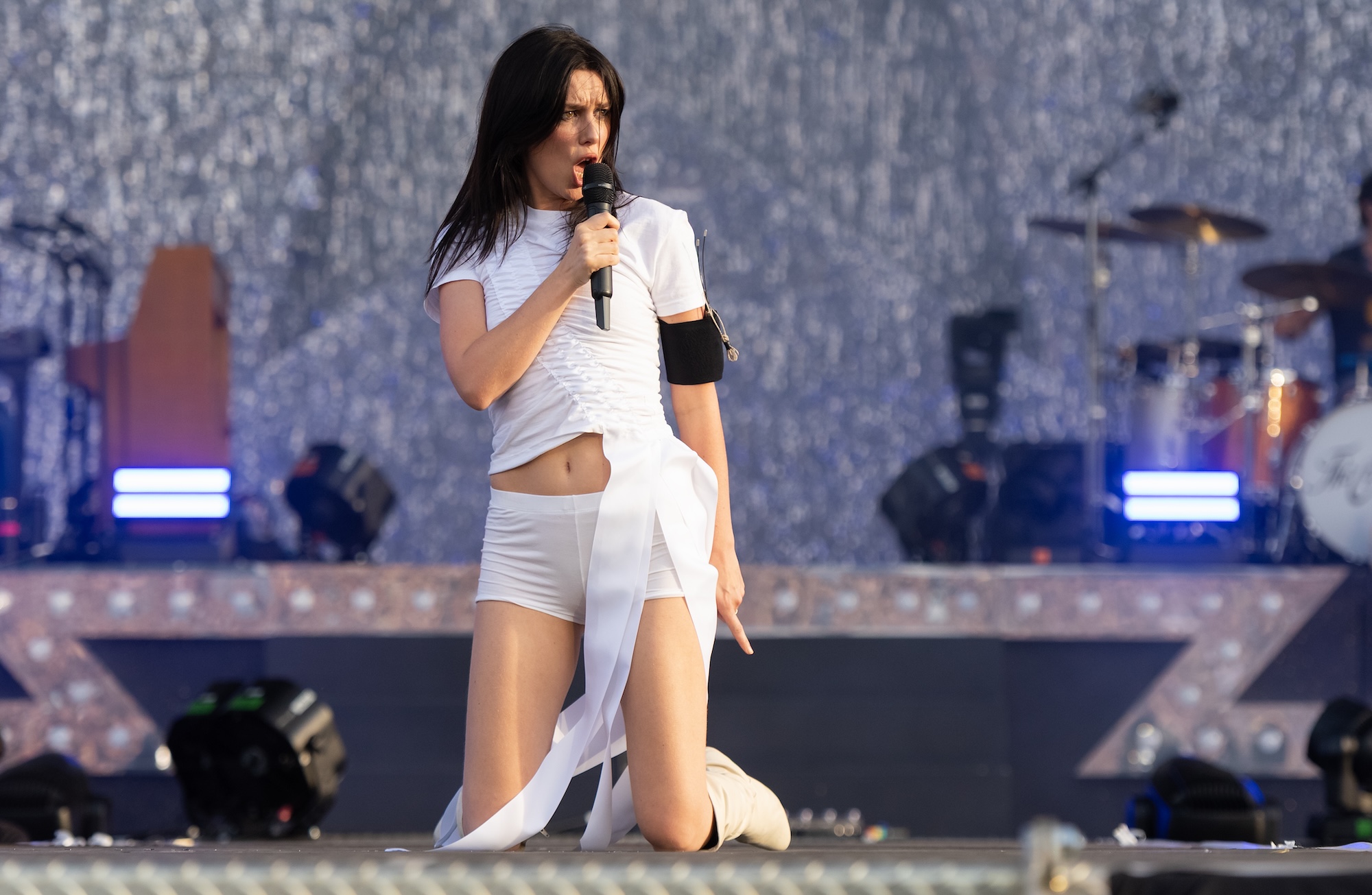 Wolf Alice Ellie Rowsell
