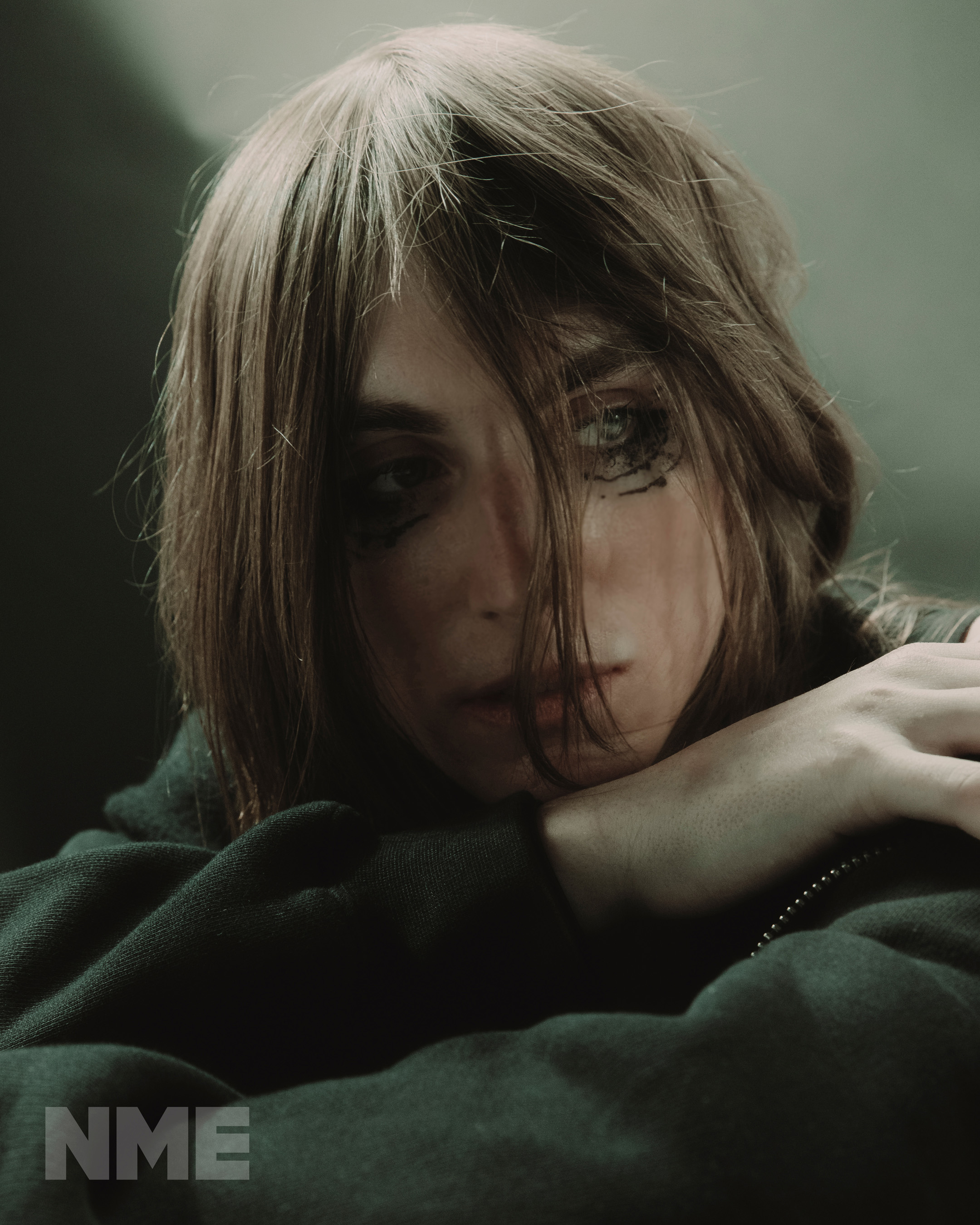 Juno Callender of Femtanyl (2026), photo by Jacqui Sharah