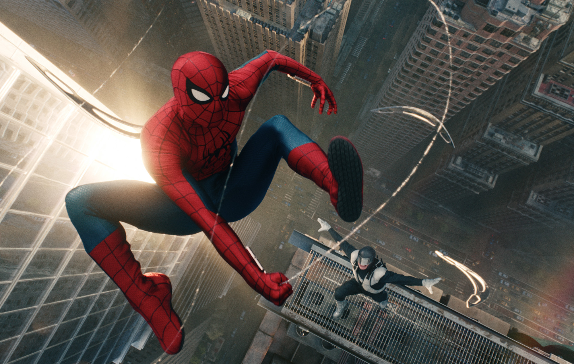 Spider-Man