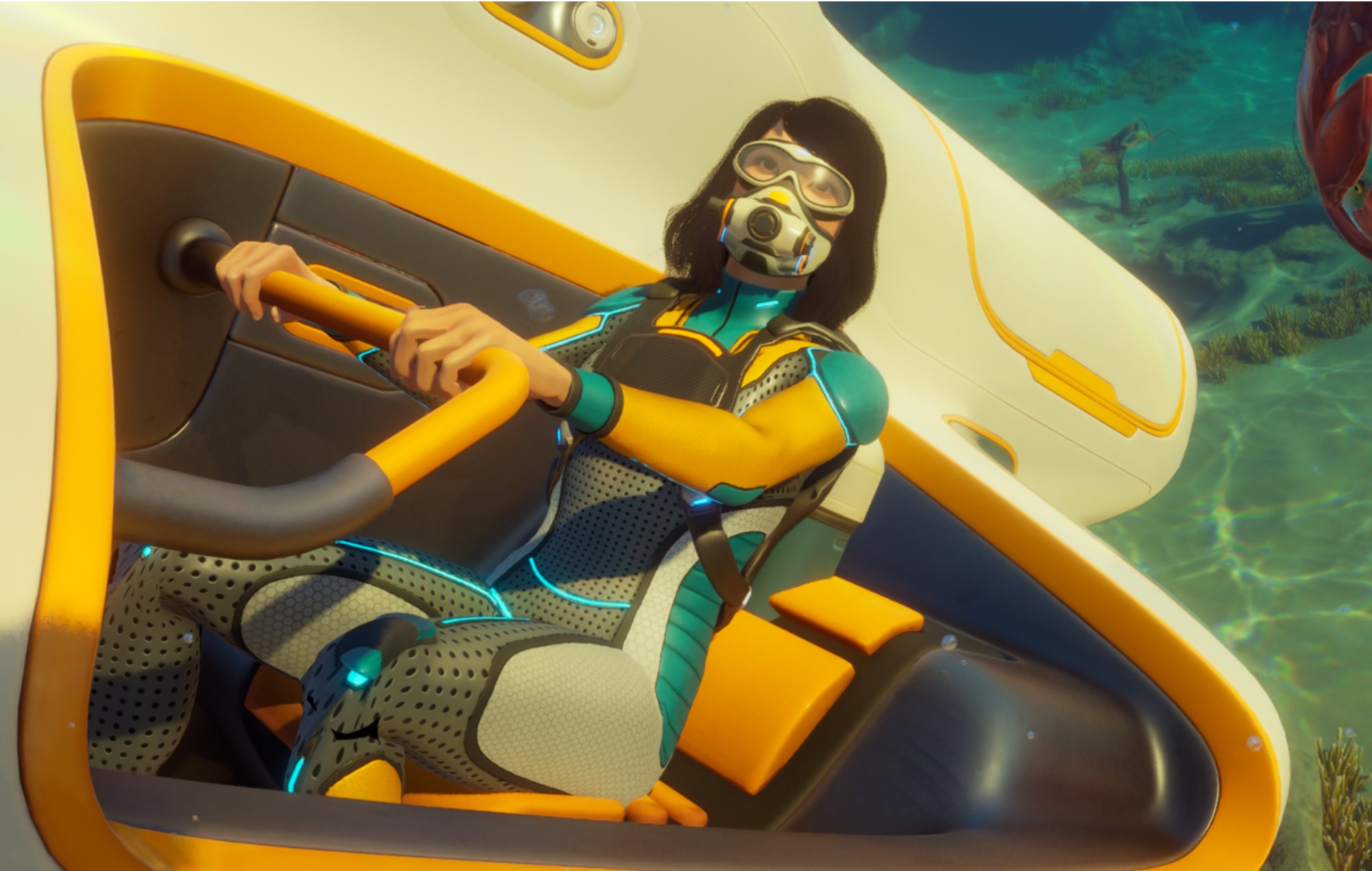 Subnautica 2 Where To Find Celestite: