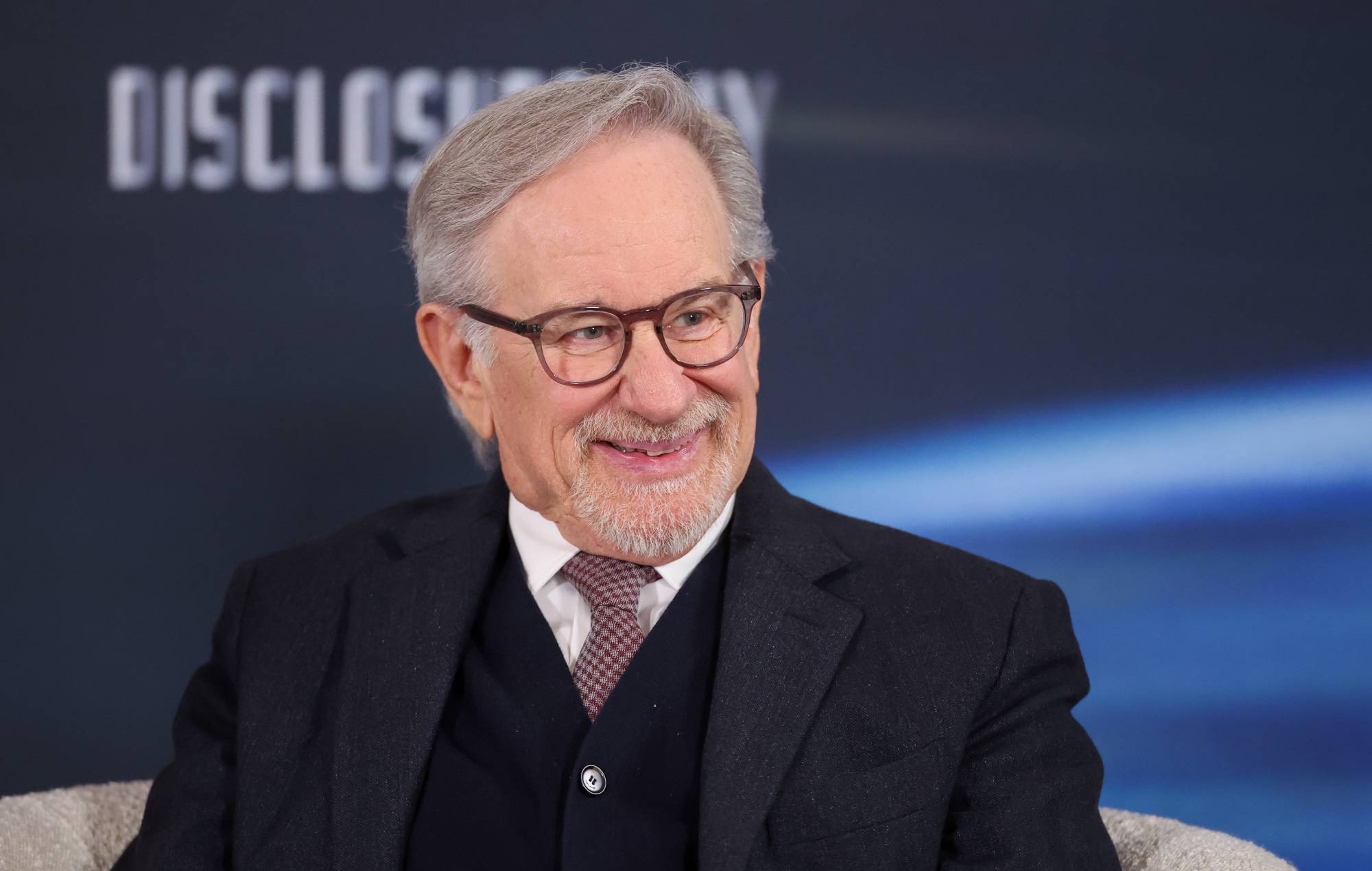 Steven Spielberg
