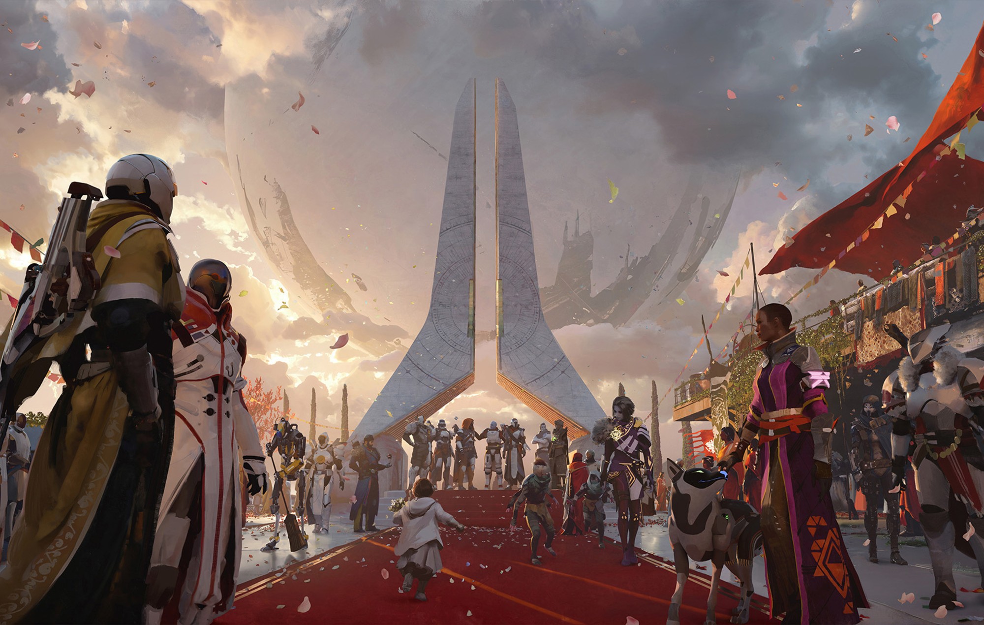 Destiny 2 soundtrack