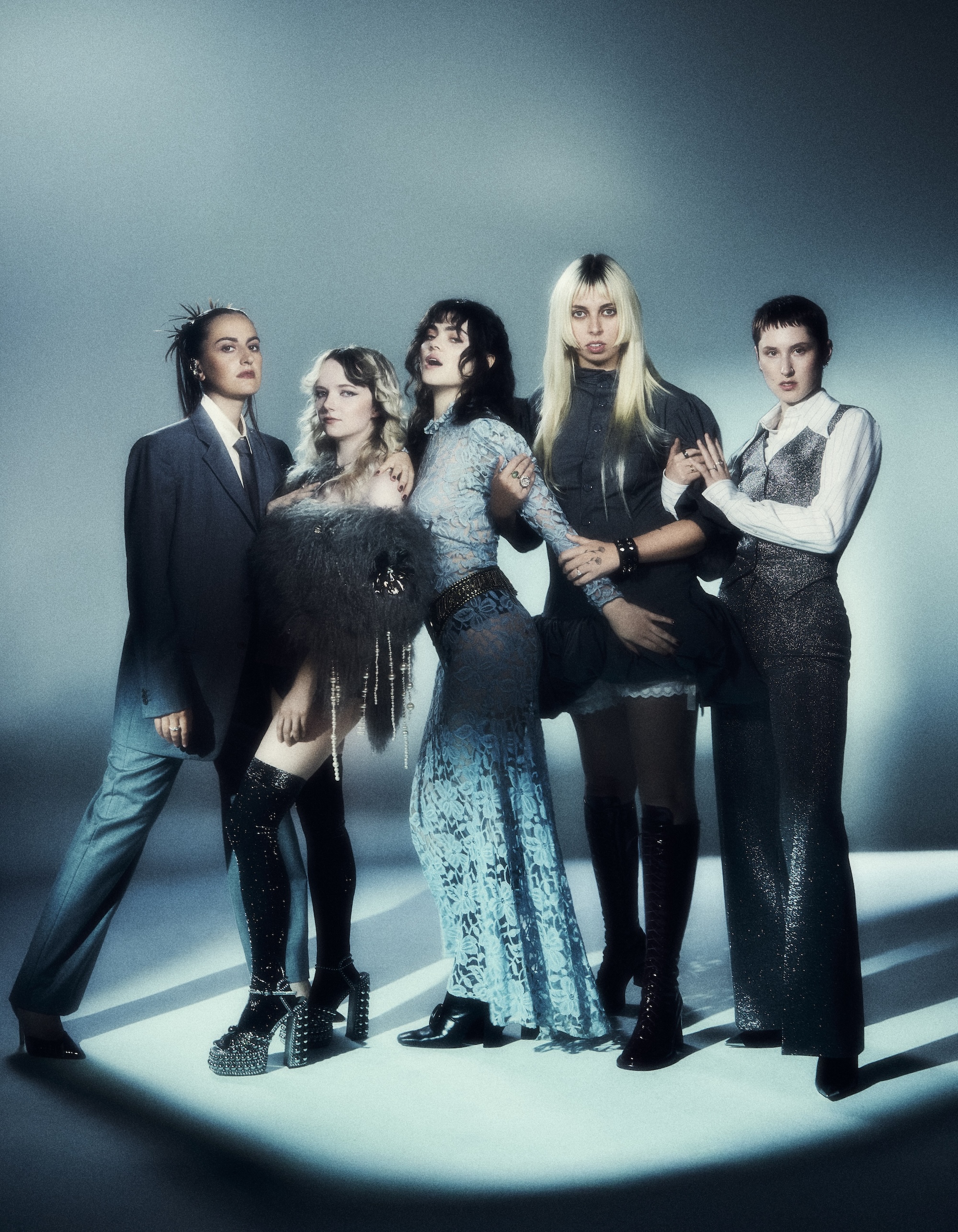 The Last Dinner Party