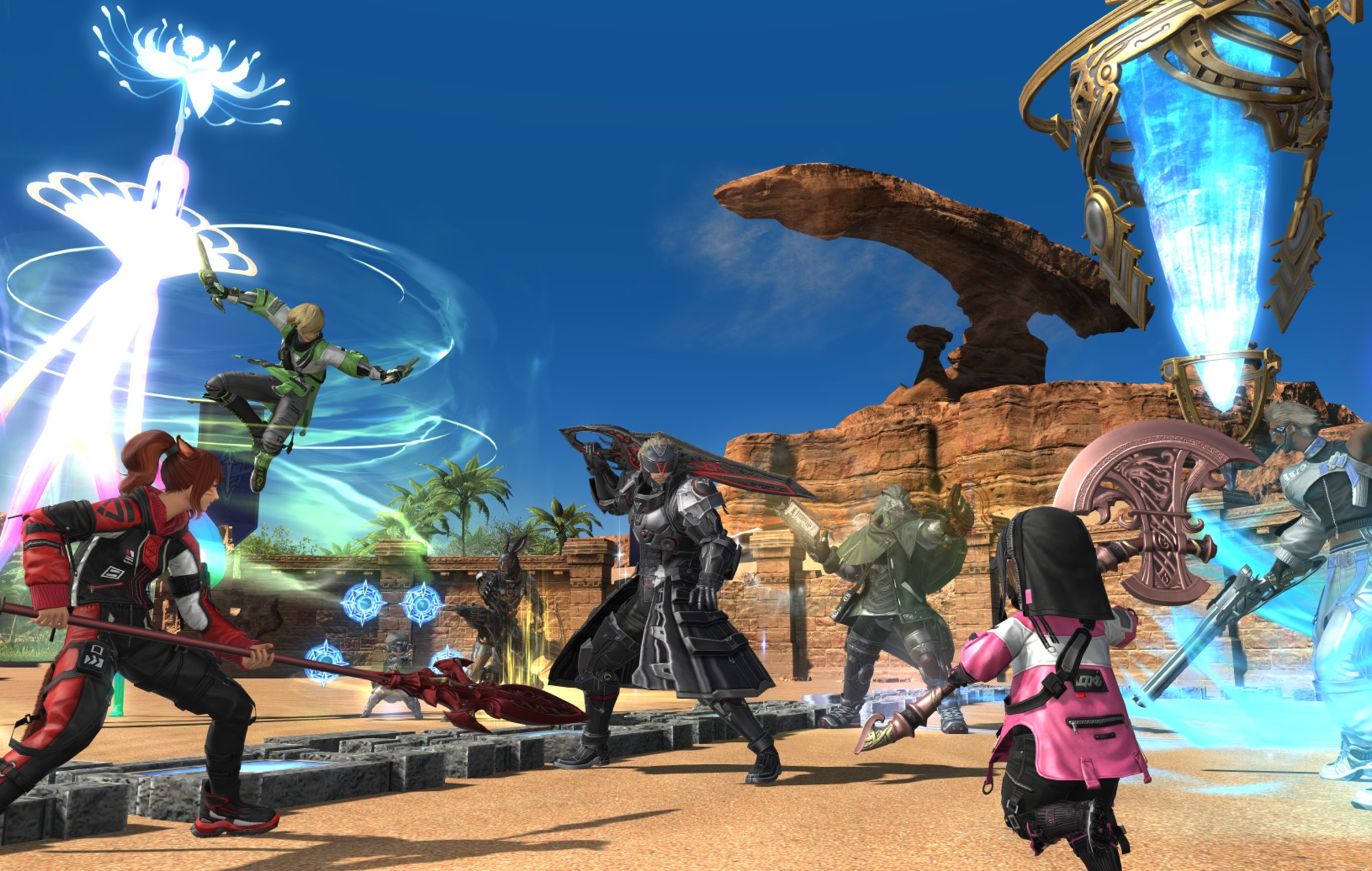 Final Fantasy
