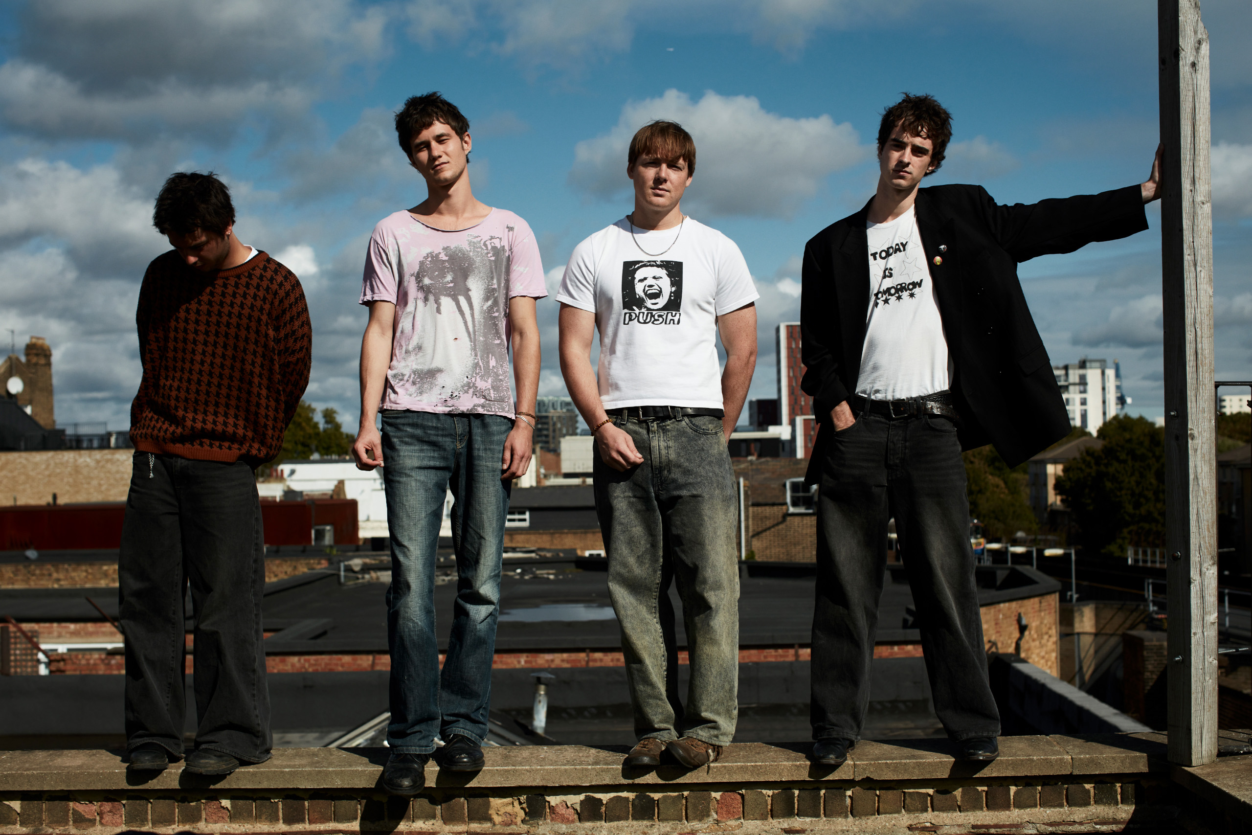 Radio Free Alice (2026), photo by Tom Oxley