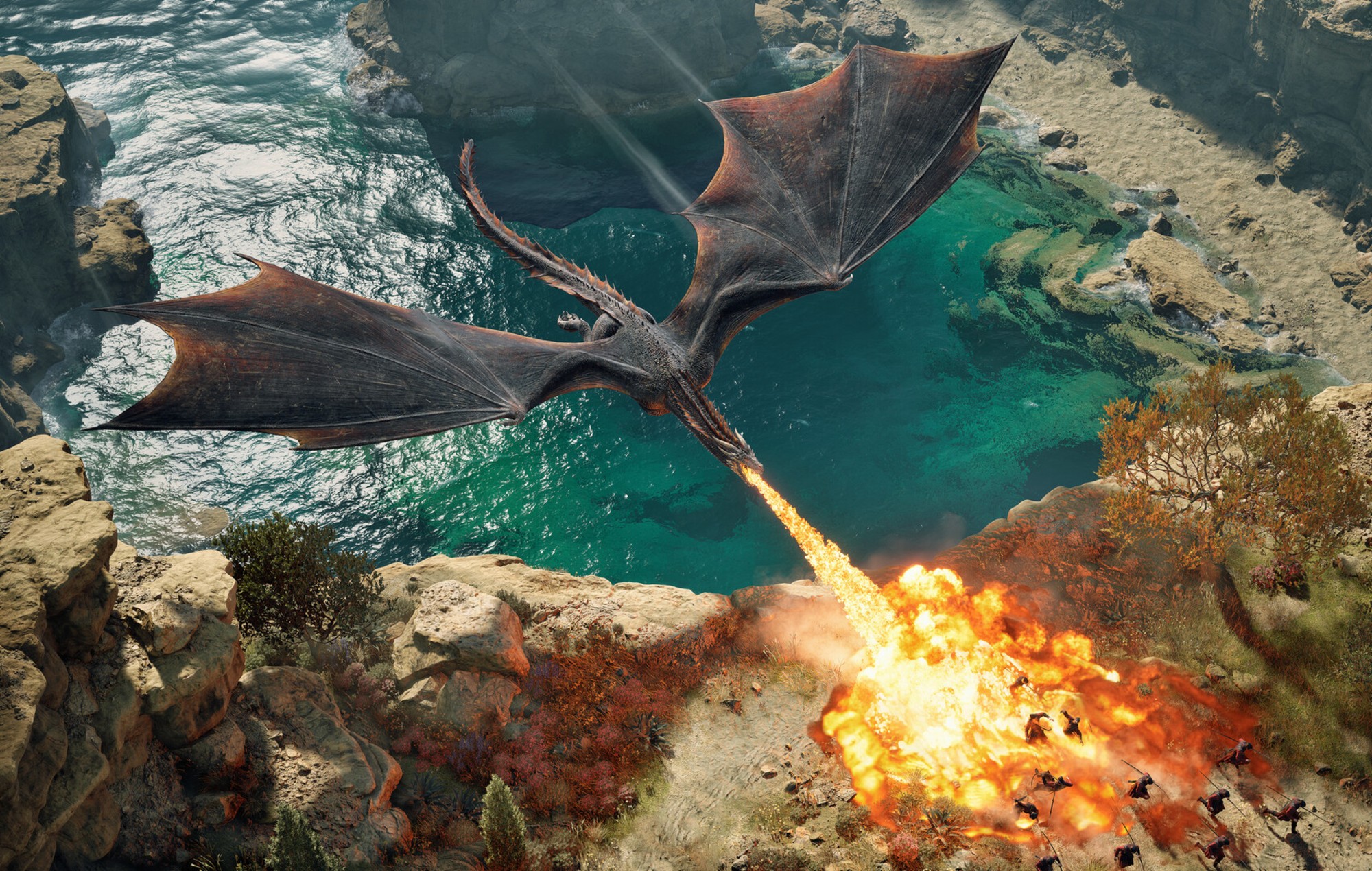'Game Of Thrones: War For Westeros' delayed