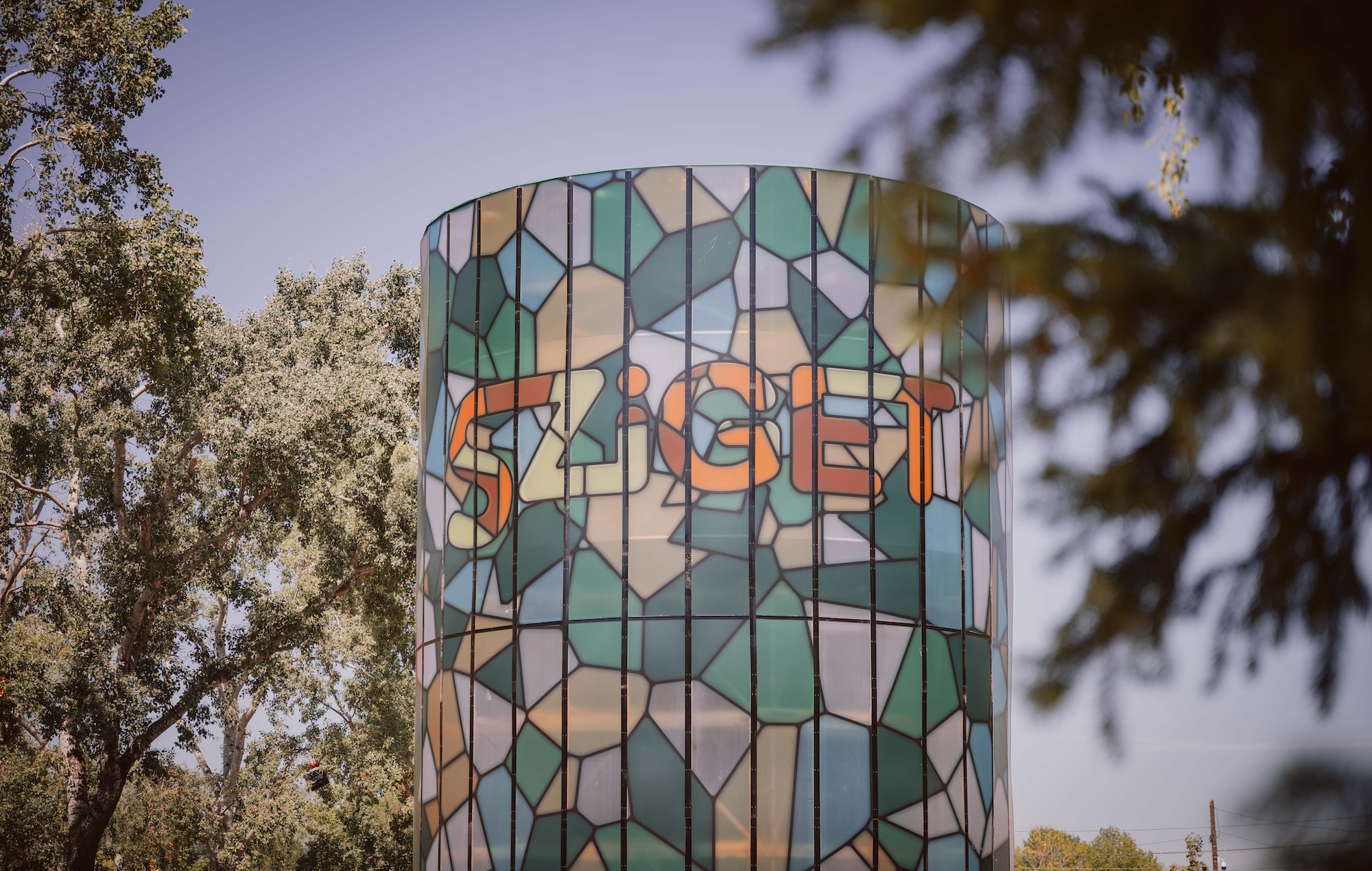 Sziget
