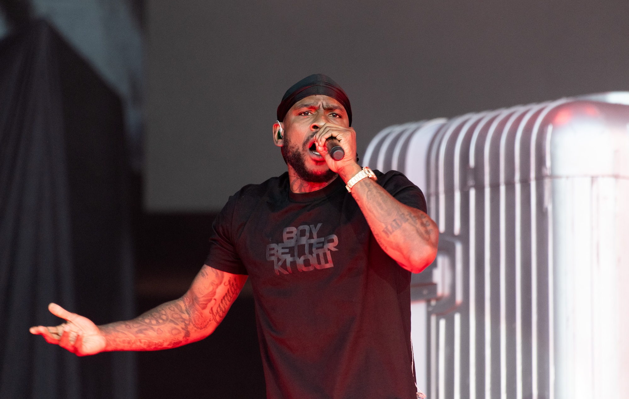 Skepta