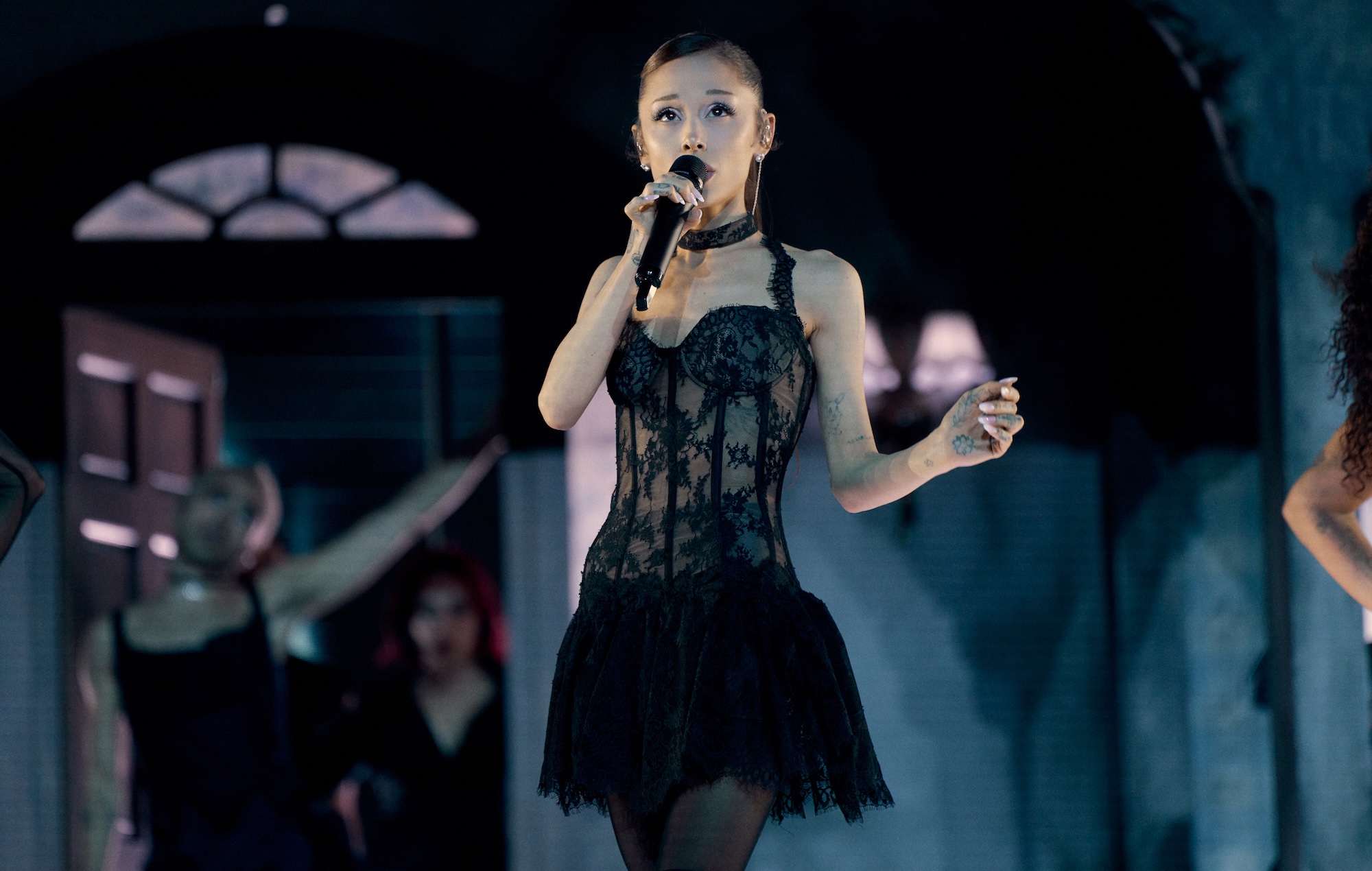 Ariana Grande