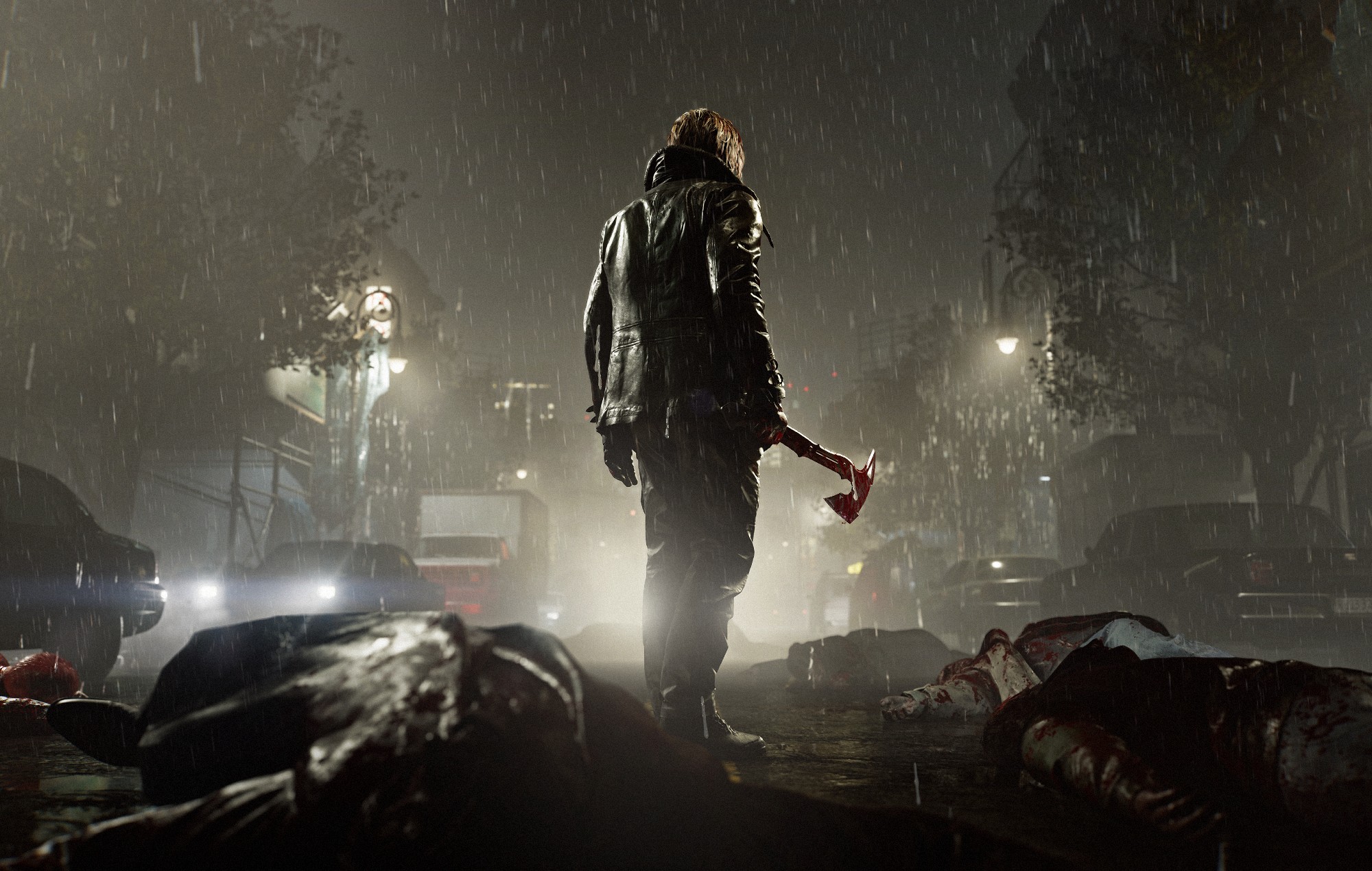 Resident Evil Requiem