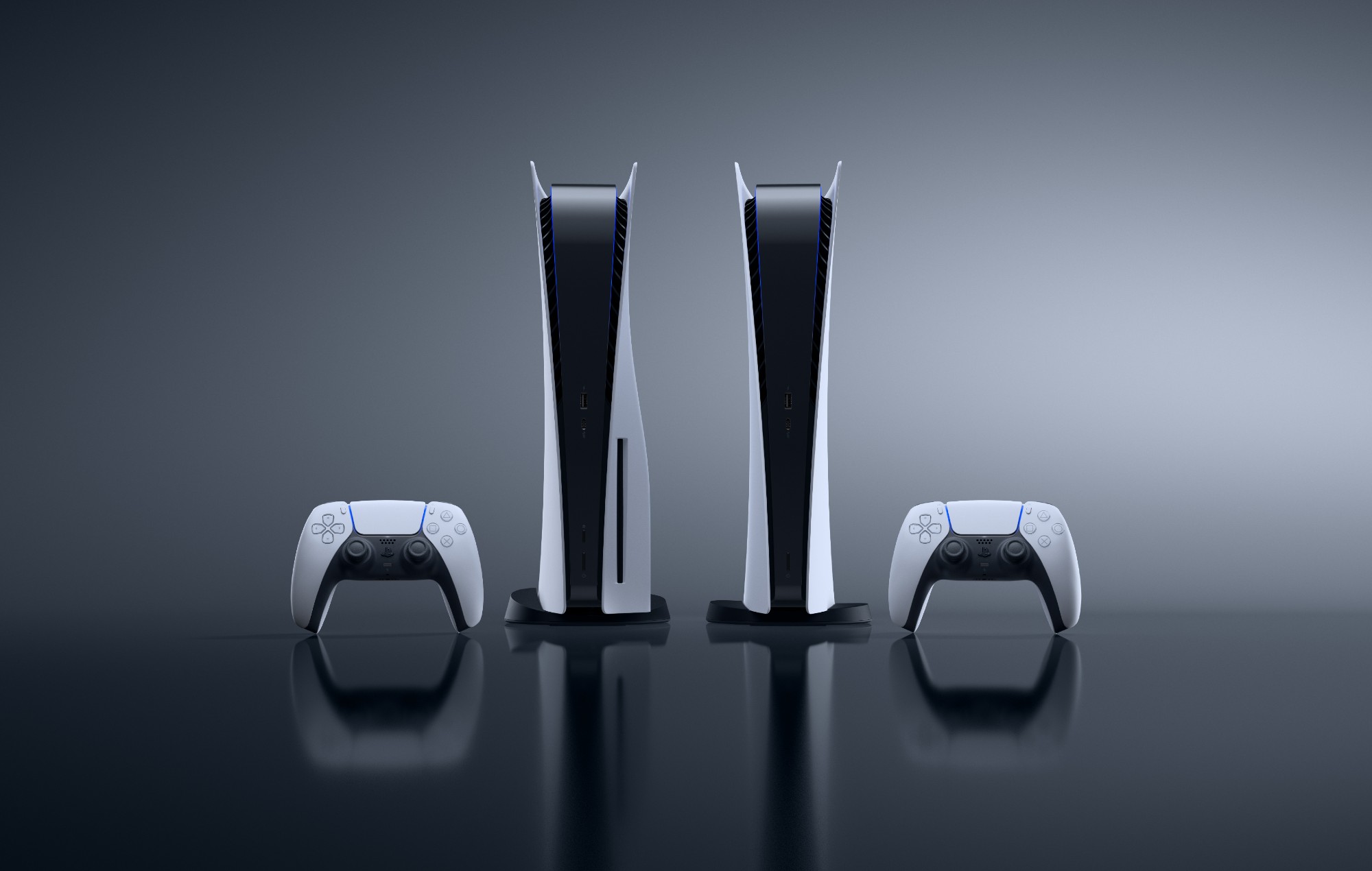PlayStation 5