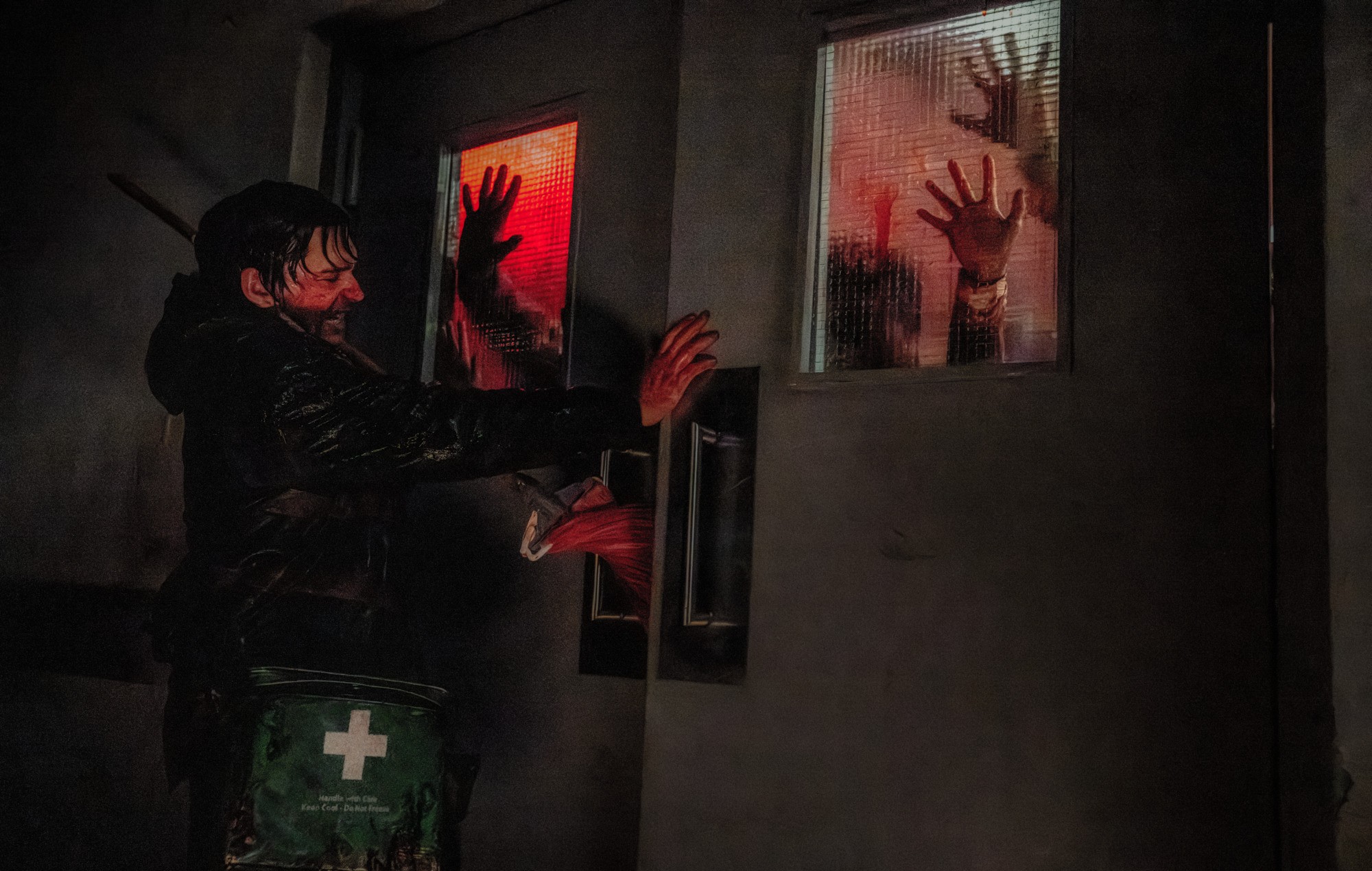 Resident Evil