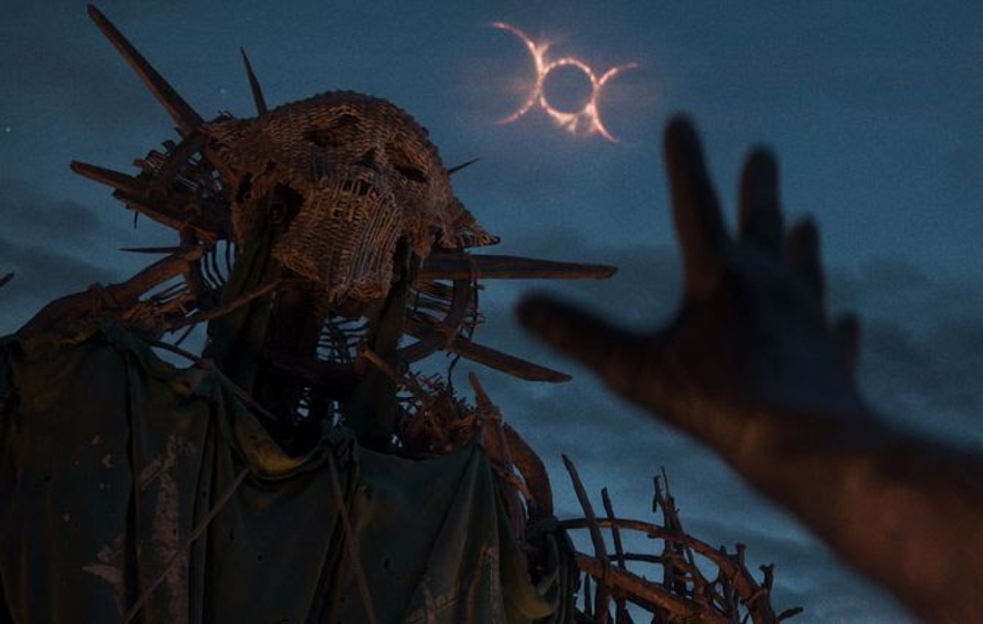 Divinity' screenshot