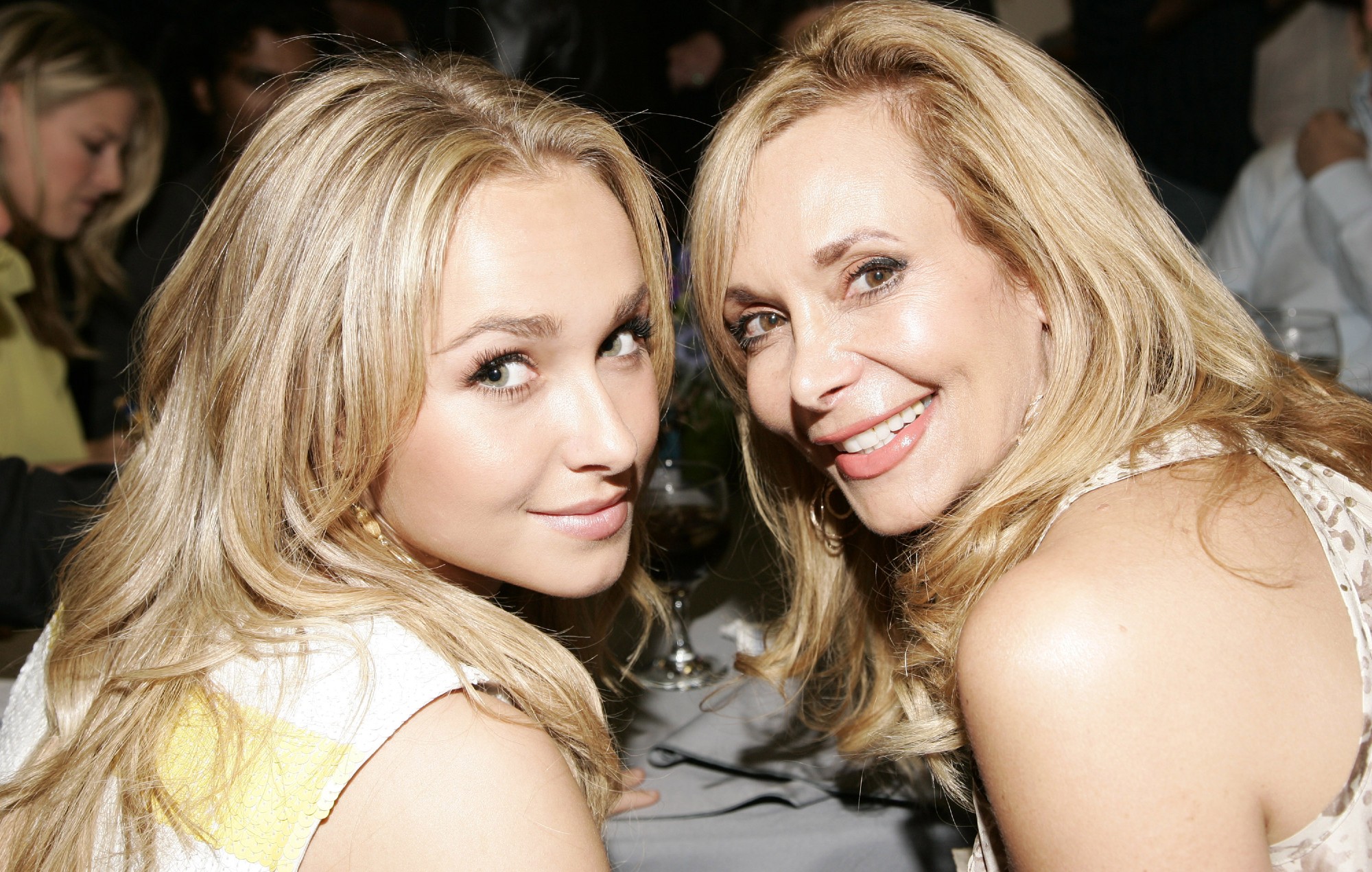 Hayden Panettiere