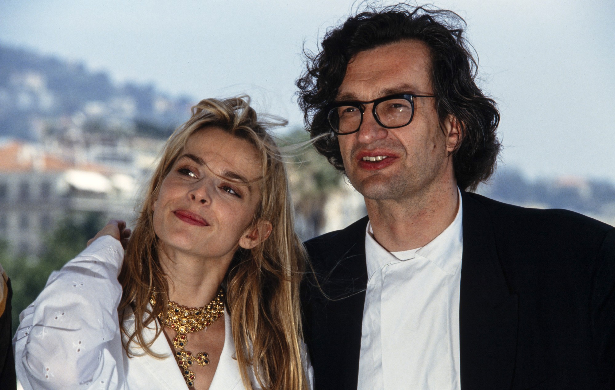 Wim Wenders The Wrong Move