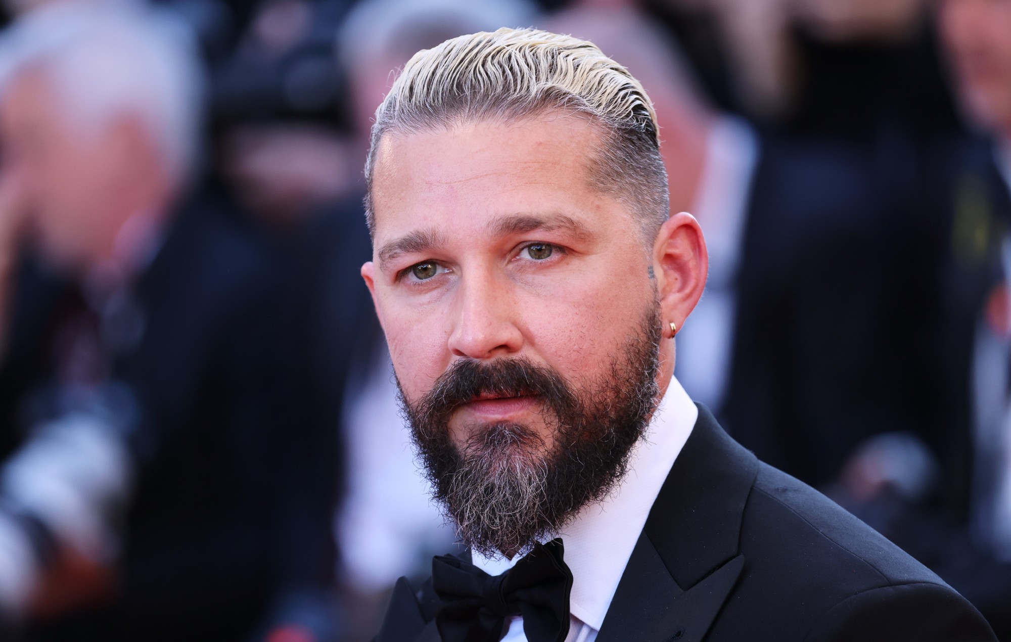 Shia LaBeouf