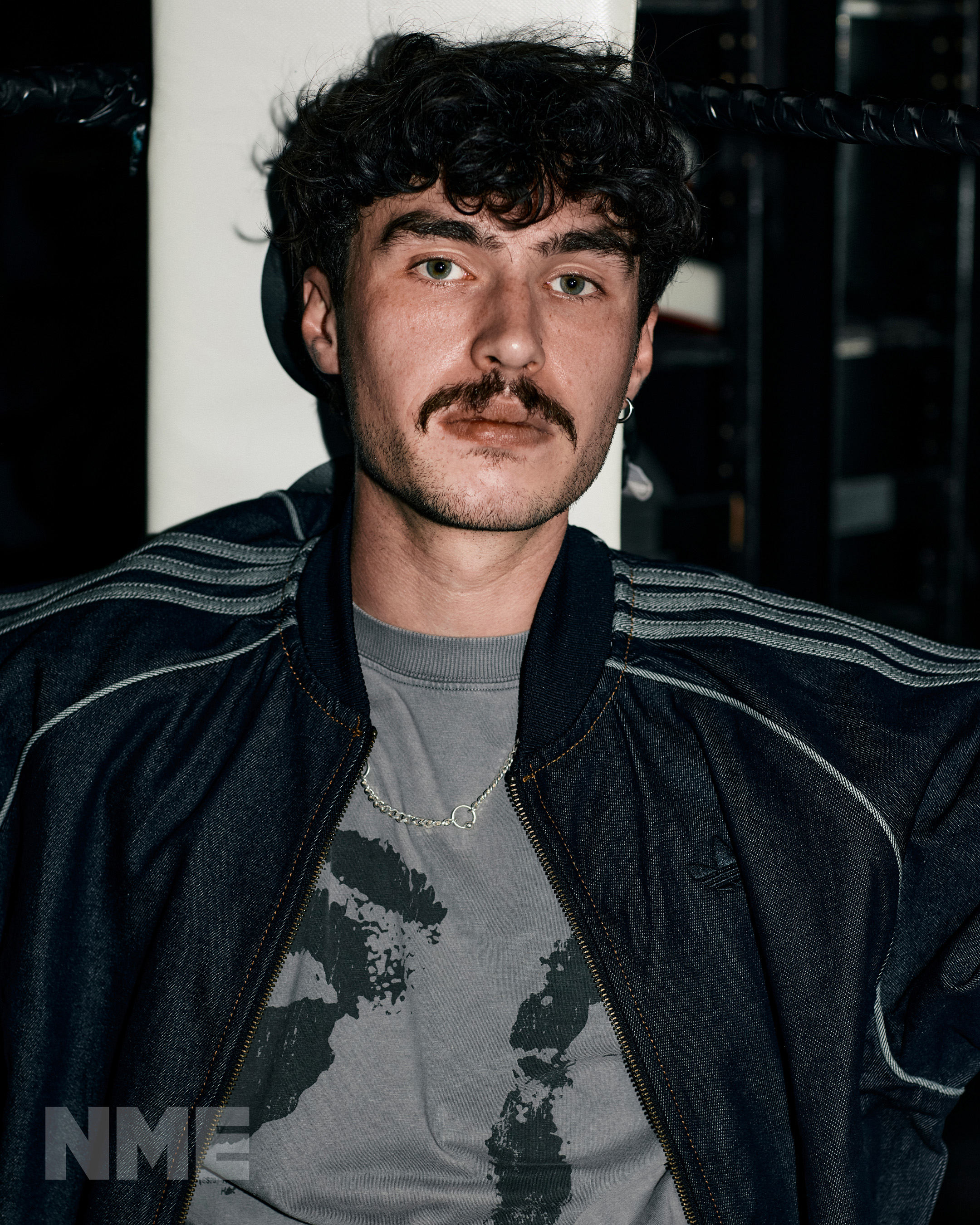 Ben O’Neill of Gurriers (2026), photo by Joseph Bishop