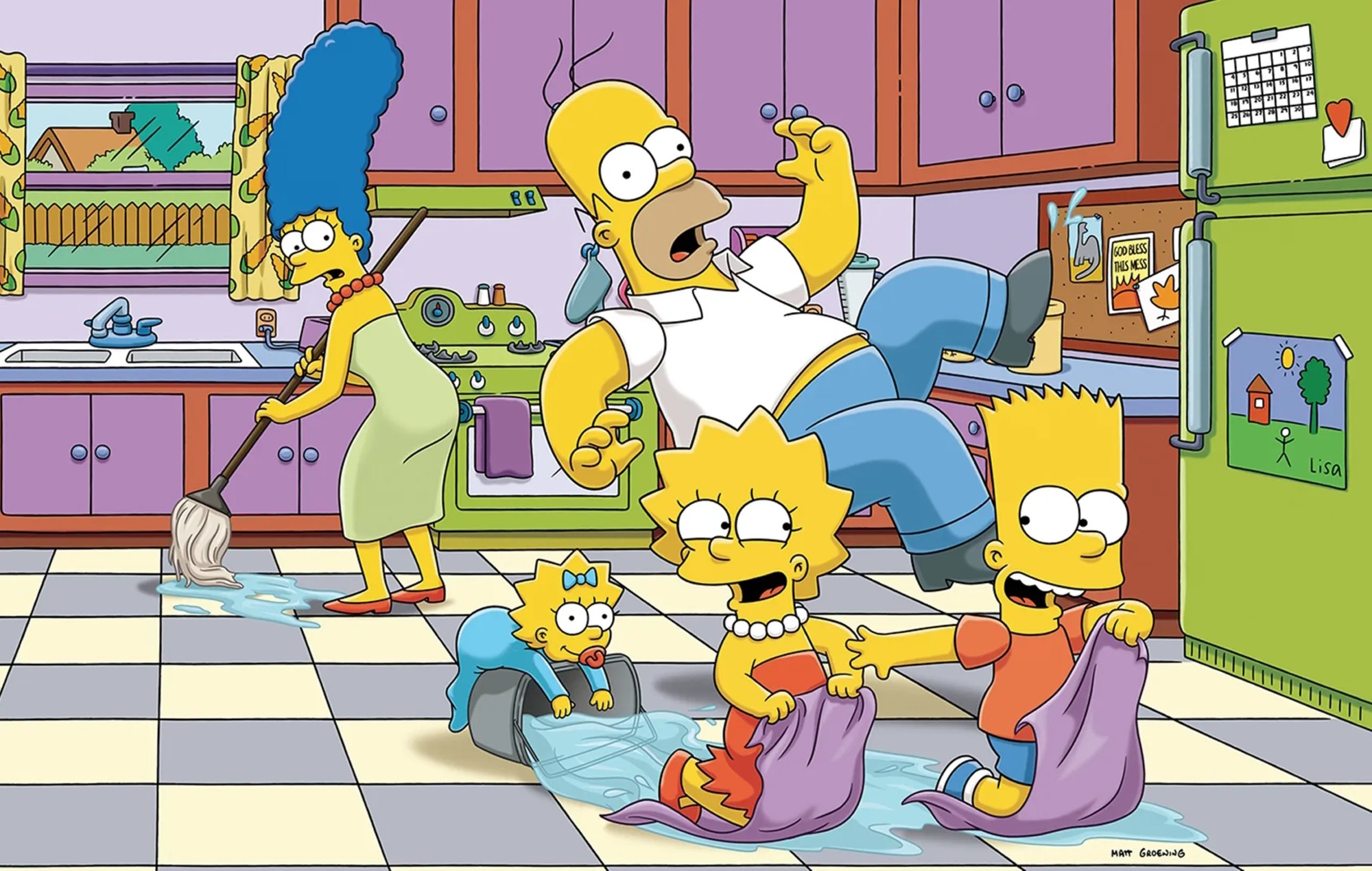 The simpsons voice actor apu