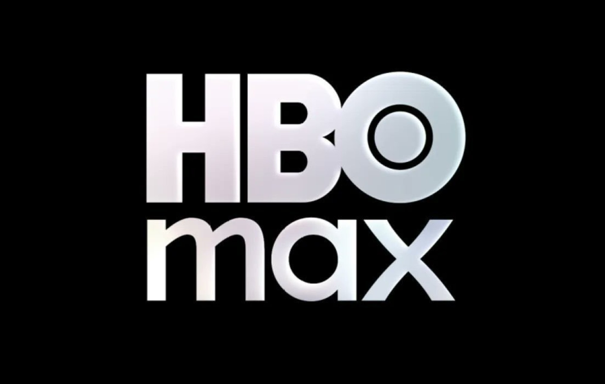 HBO Max logo