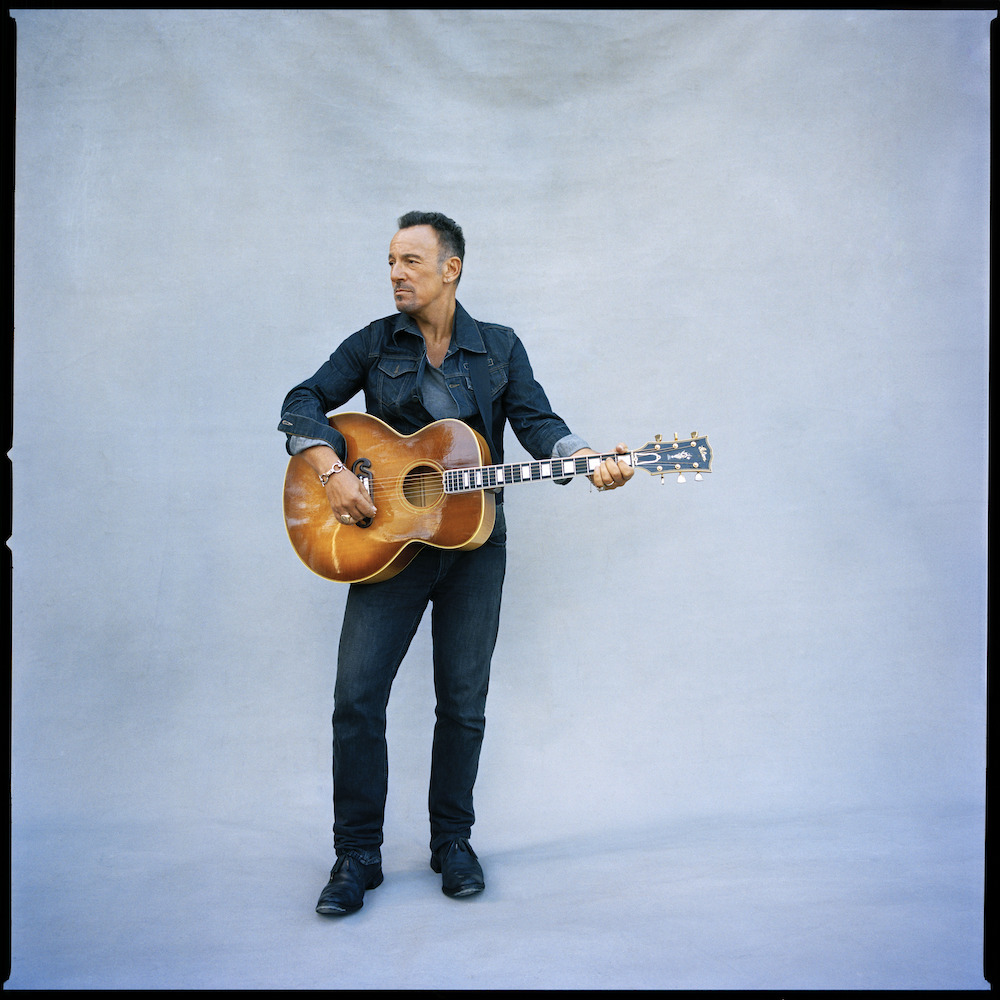 Danny Clinch