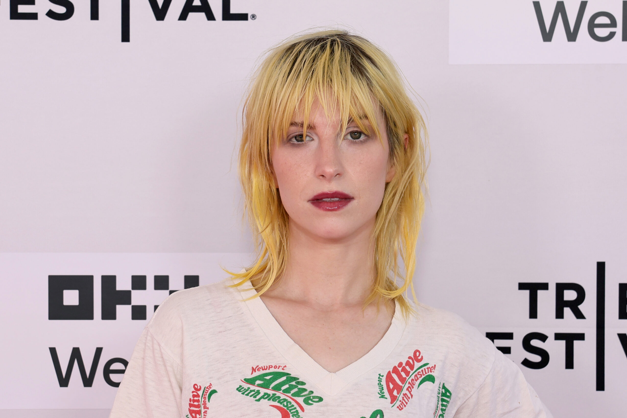Theo Wargo/Getty Images for Tribeca Festival