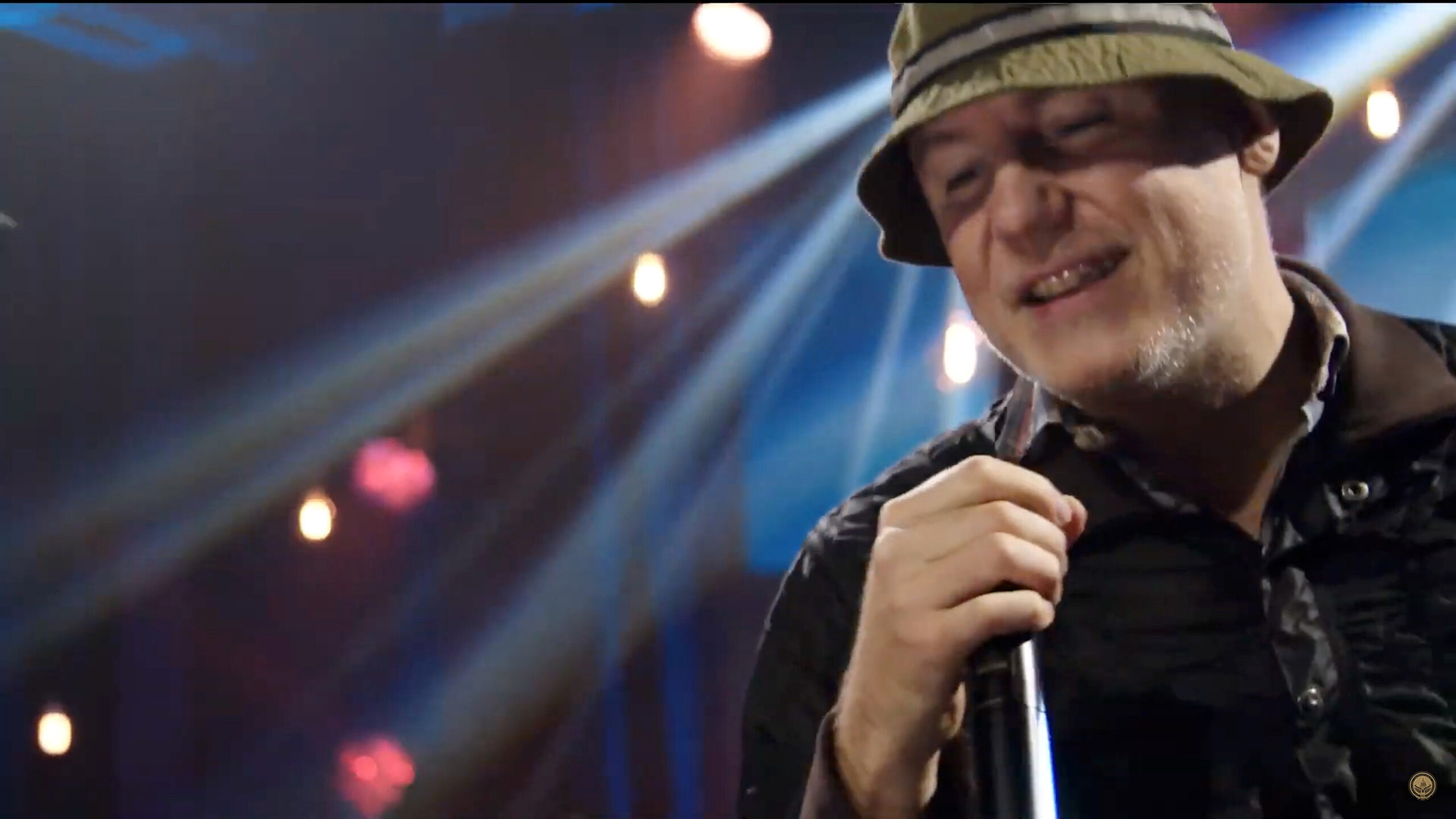 Handout/Biden Inaugural Committee