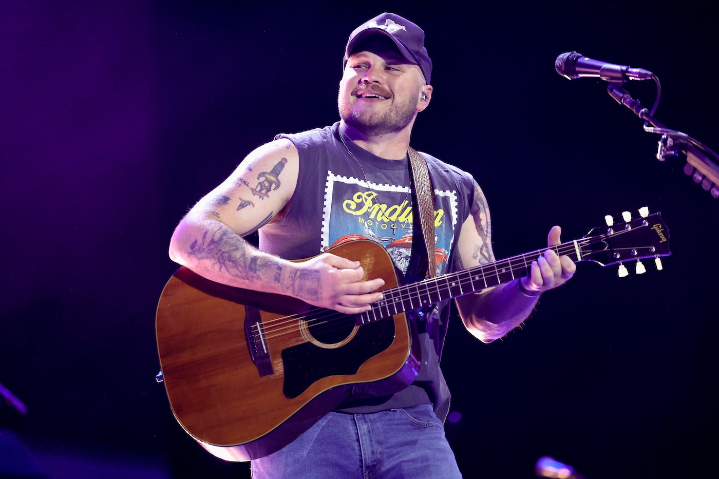 Frazer Harrison/Getty Images for Stagecoach