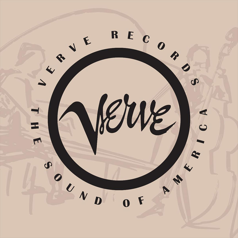 Verve Records The Sound of America
