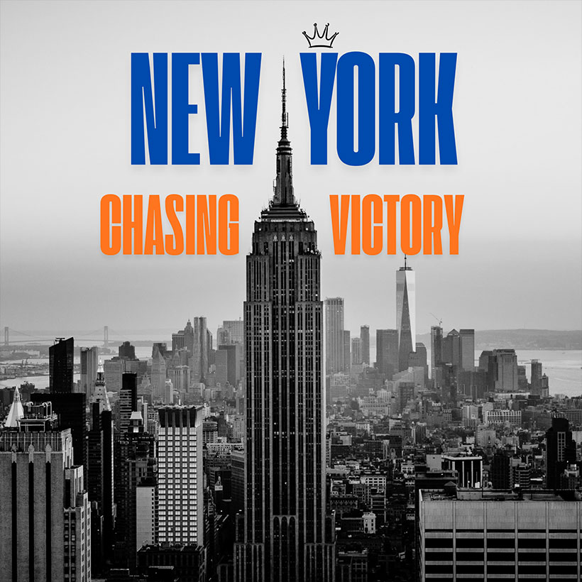 New York Chasing Victory Playlist