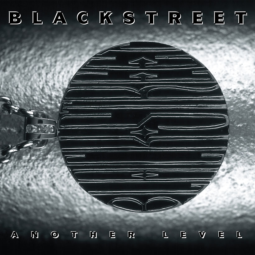 Blackstreet Another Level