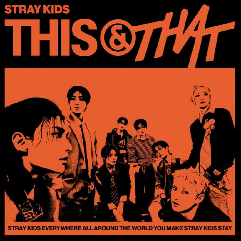Stray Kids This and That