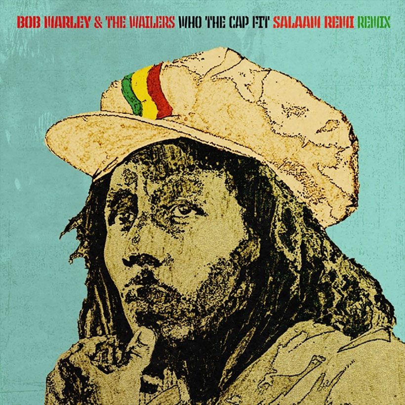 Bob Marley and the Wailers Who The Cap Fit remix
