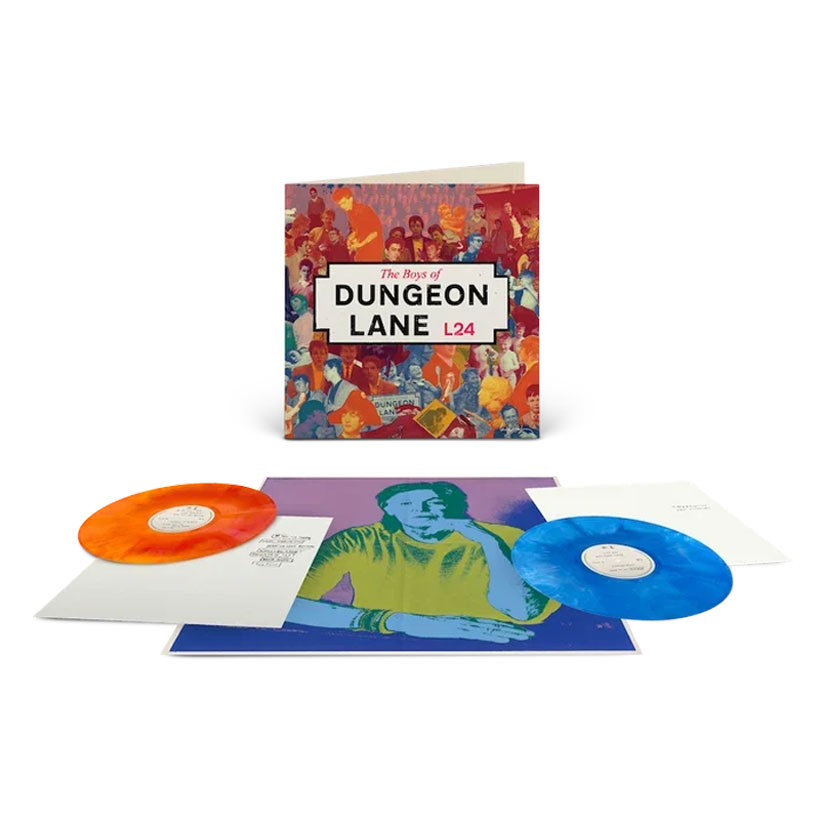Paul McCartney The Boys Of Dungeon Lane Special Edition