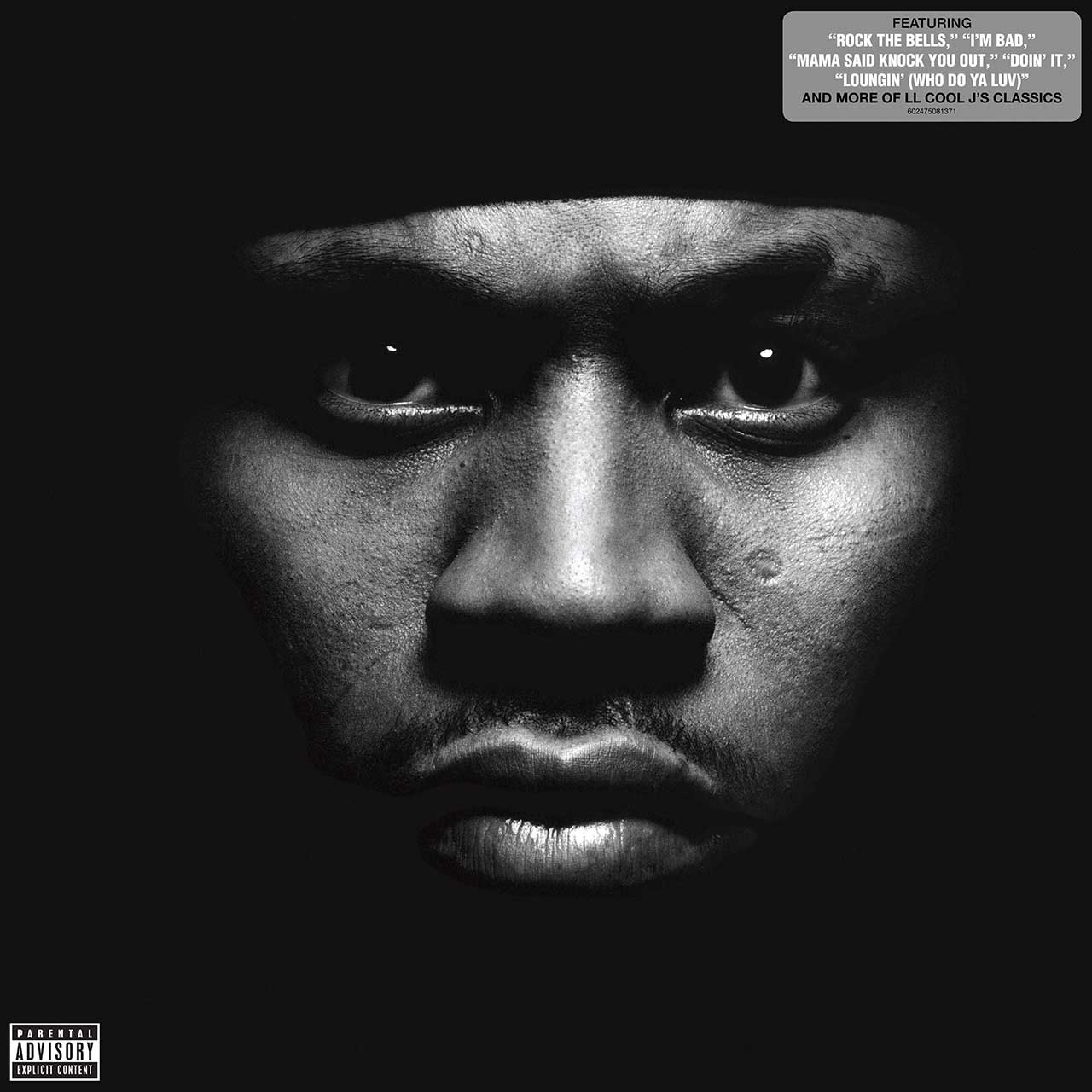 LL COOL J