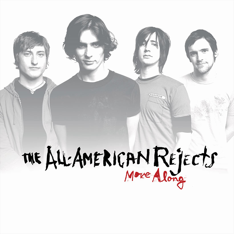 The All-American Rejects Move Along 21st anniversary