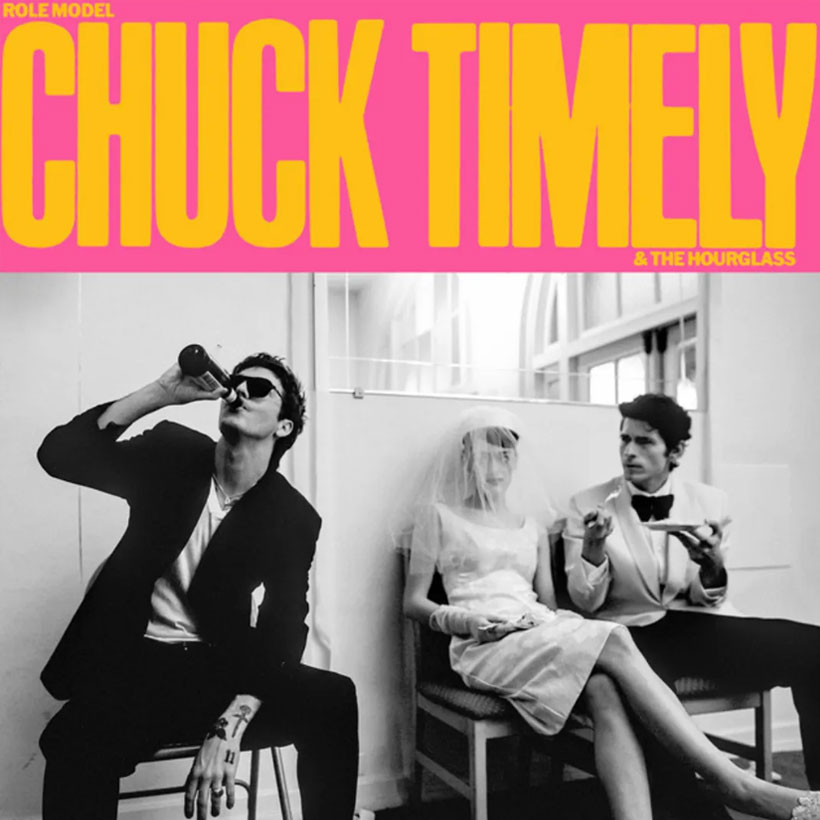 Role Model Chuck Timely