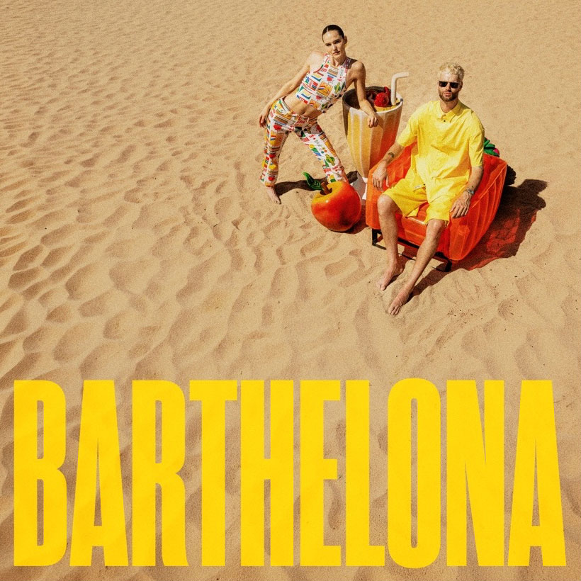 Sofi Tukker Barthelona