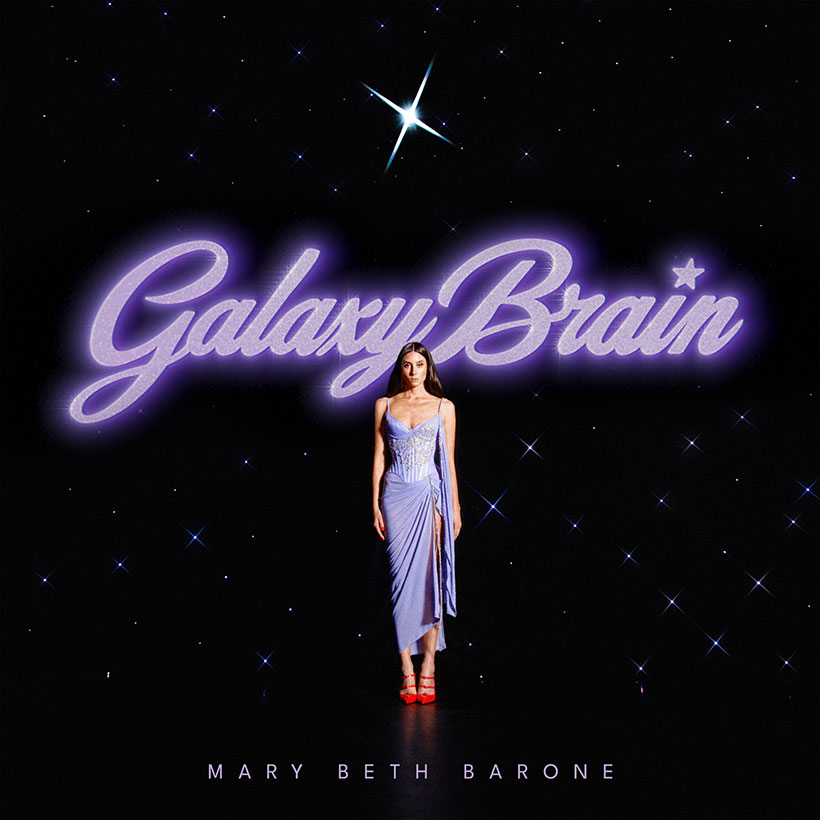 Mary Beth Barone Galaxy Brain