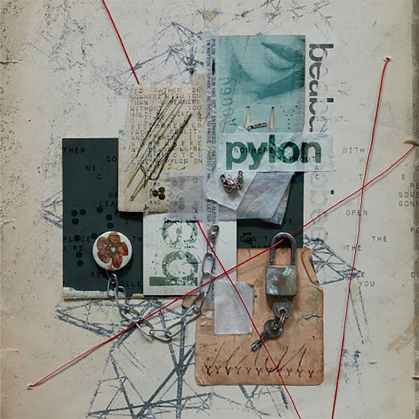 beabadoobee Pylon album cover