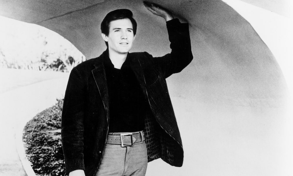 Bobby Fuller - Photo: Michael Ochs Archives/Getty Images