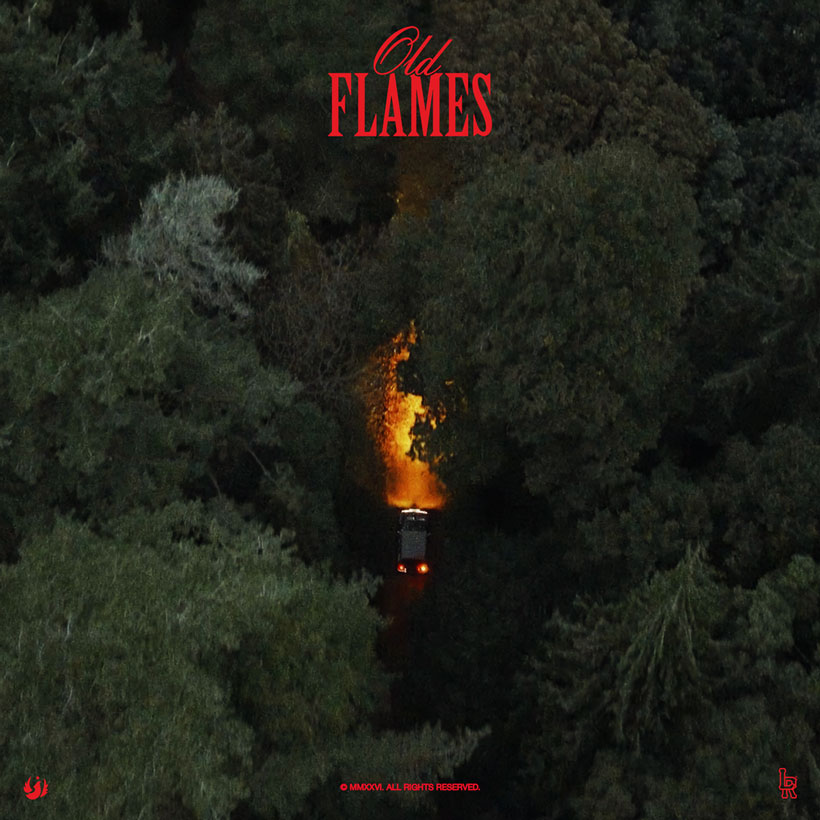 La Roux Old Flames