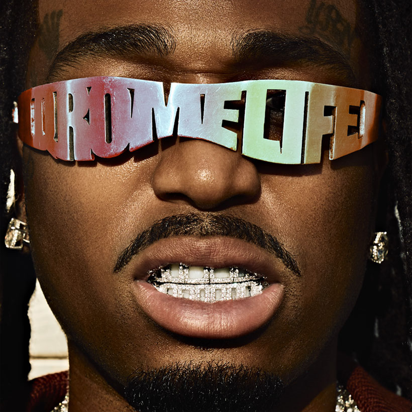 Quavo QRÖMELIFE