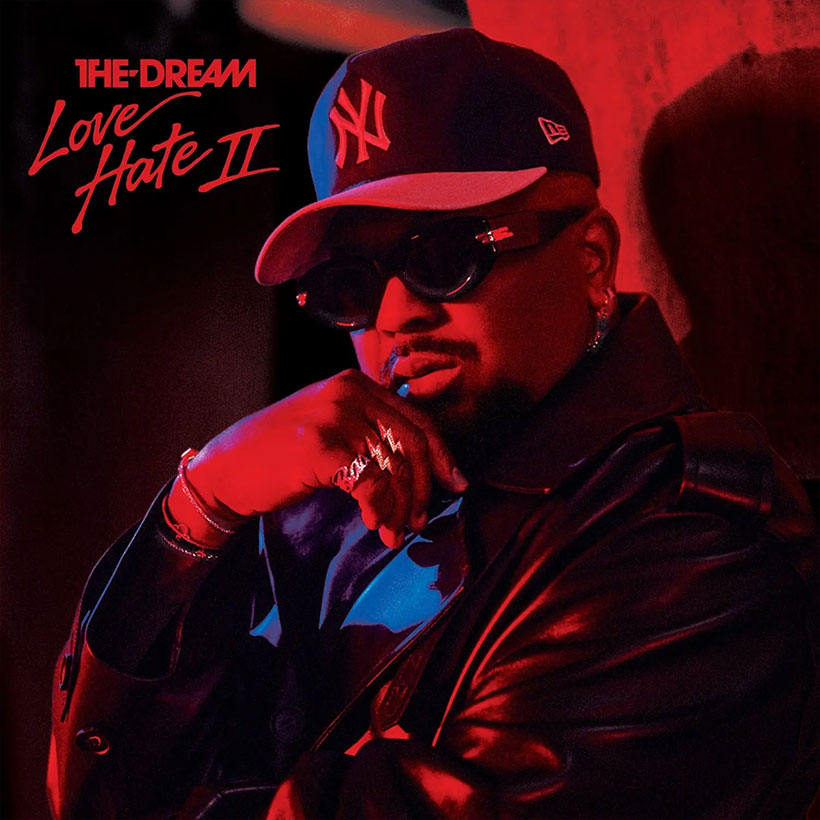 THE-DREAM Love/Hate II