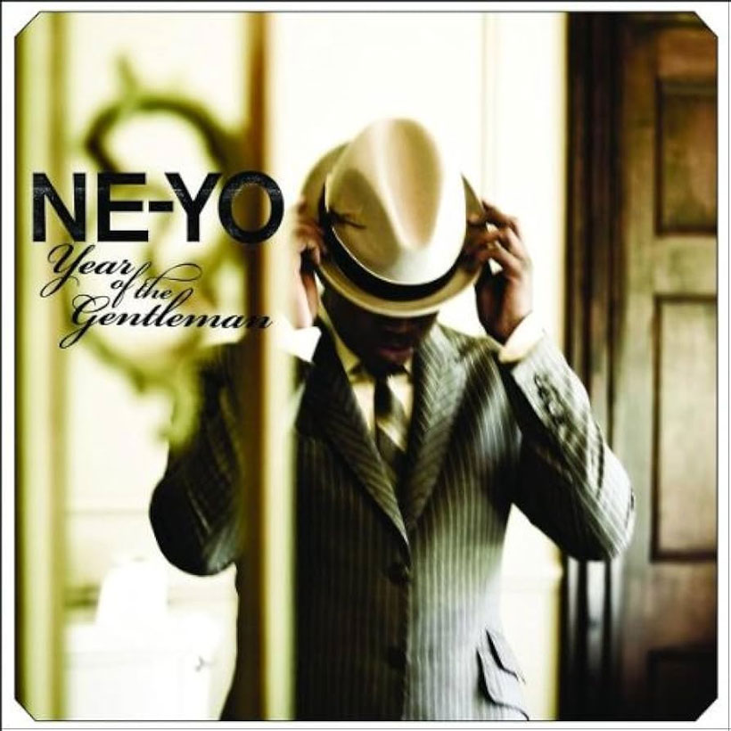 Ne-Yo Year Of The Gentleman