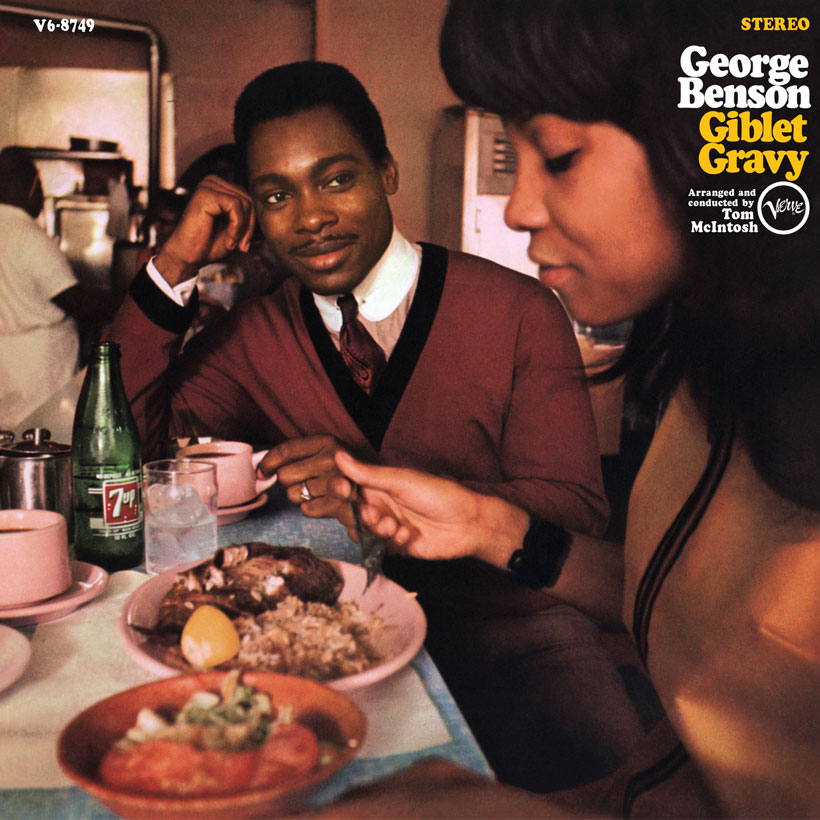George Benson Giblet Gravy