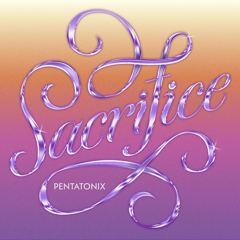 Pentatonix Sacrifice