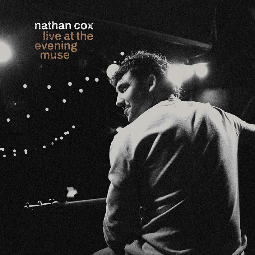 Nathan Cox Live At The Evening Muse