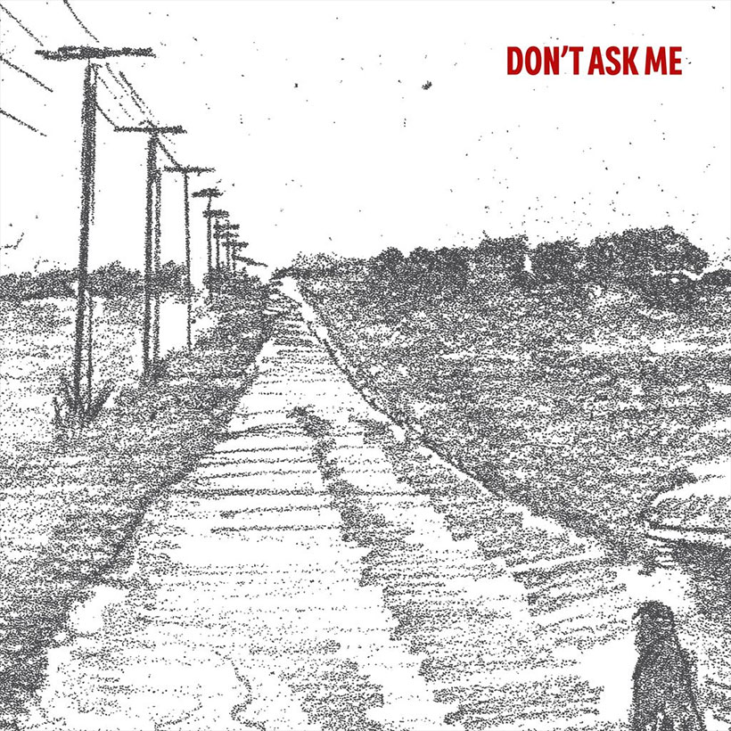 Vincent Mason Don't Ask Me