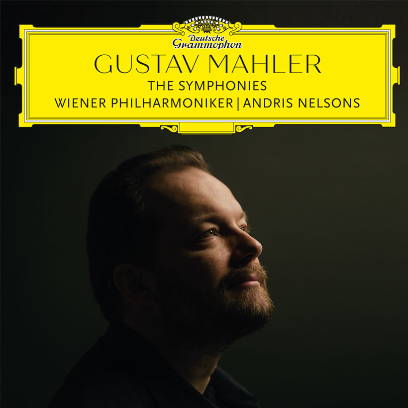 Gustav Mahler The Symphonies
